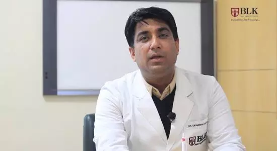 Dr Dharma Choudhary, Best Bone Marrow Transplant Specialist in Mumbai, Haematologist in Mumbai, India